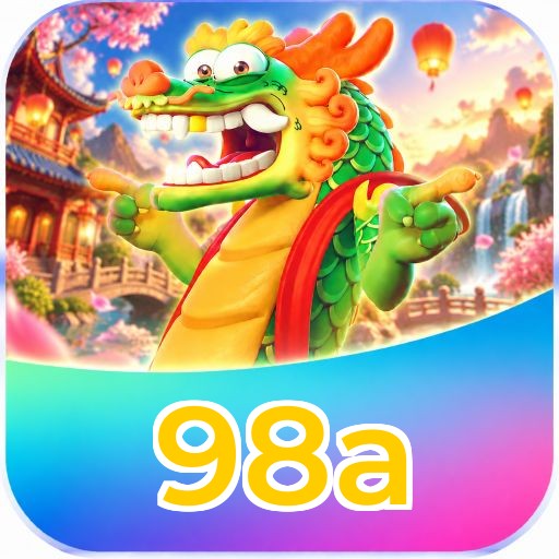 98a Logo