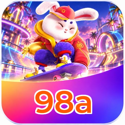 98a Logo