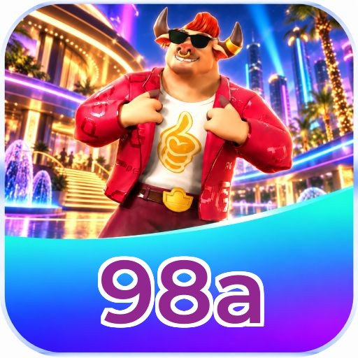 Logo da 98a