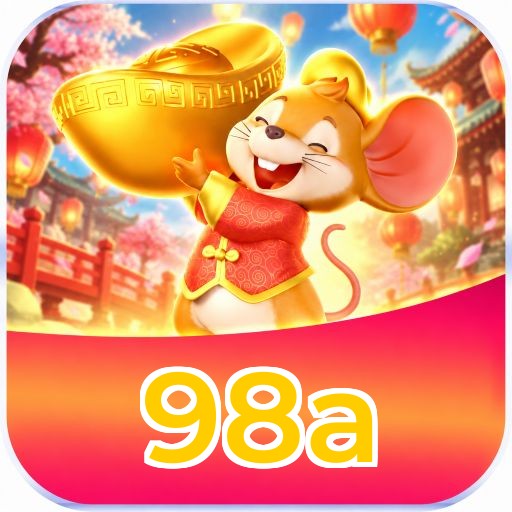 98a Logo