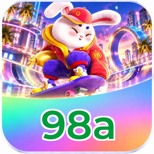 98a APK Logo Oficial Certificado