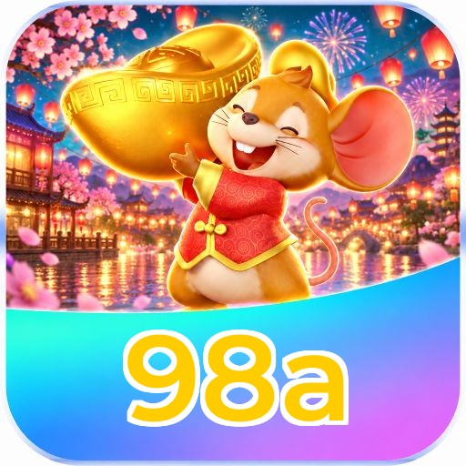 Logo 98a Loteria Online