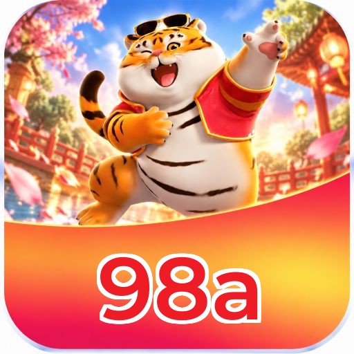 98a APP Logo Oficial Certificado Android iOS