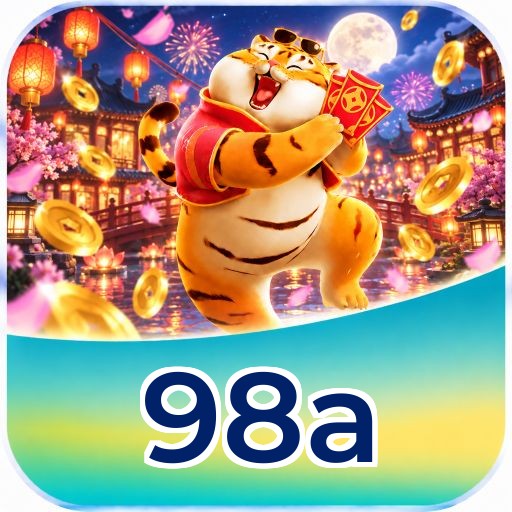 98a Baixar Download Logo Oficial Certificado