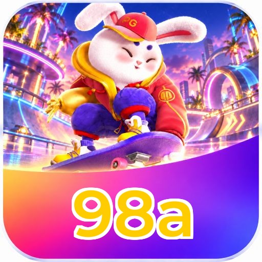98a Logo