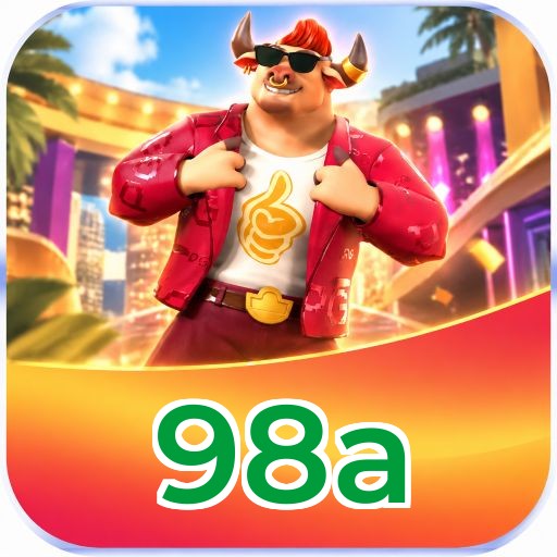 98a Logo