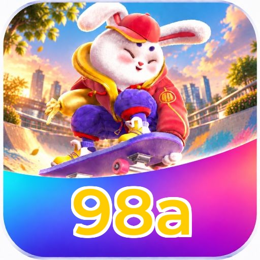 98a Logo Oficial