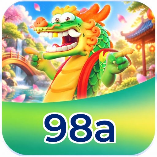 98a Jackpots Progressivos