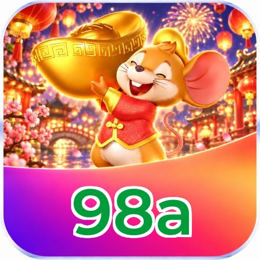 98a VIP Program Logo