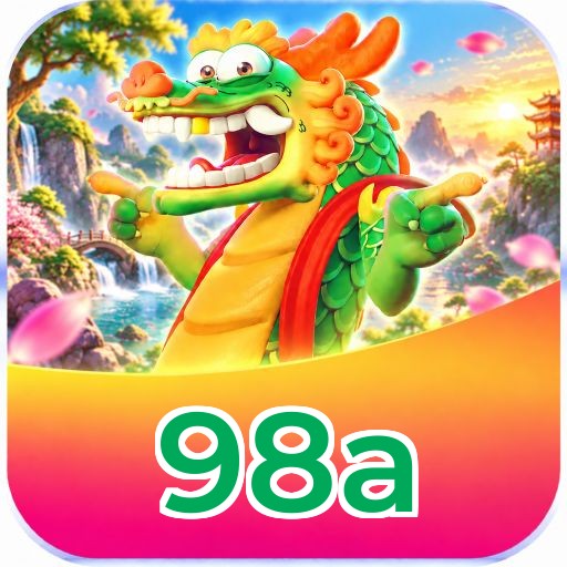 98a Logo
